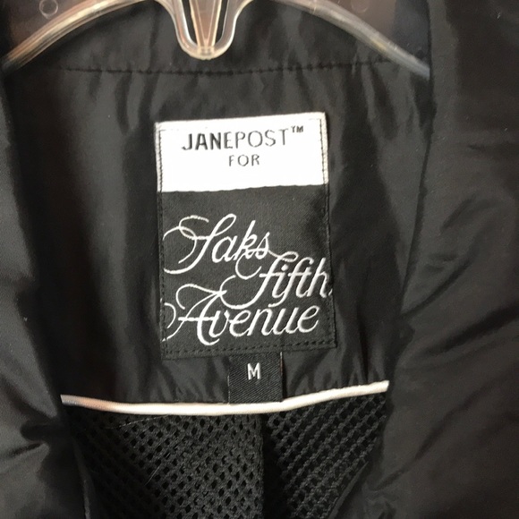 Jane Post Jacket - Picture 2 of 5